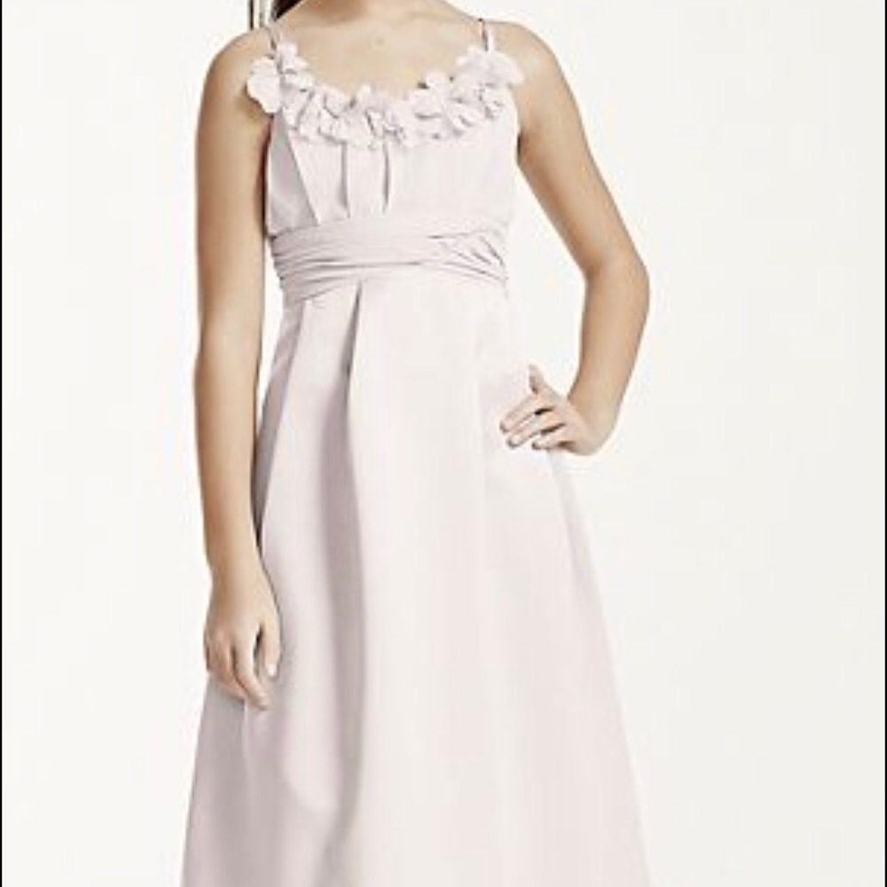Bridesmaid dress